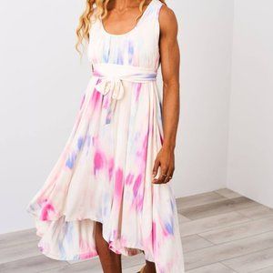 EUC Latched Mama Euphoria petite (00-6) Nursing romper